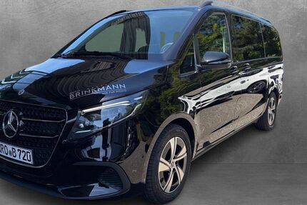 Mercedes-Benz V 250 11.912 km 68.239 &euro; Parchim 19370