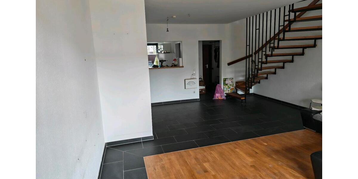 Maisonettenwohnung Dinslaken Lohberg - 4 Zimmer, 106 m&sup2;, 289.000&euro; | Angebot:26226739