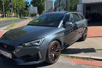 Cupra Leon 49.500 km 28.450 &euro; Bremen 28329