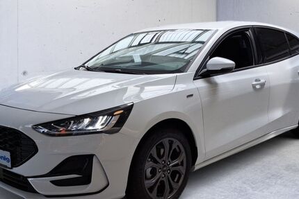 Ford Focus 7.500 km 22.990 &euro; Herbolzheim 79336