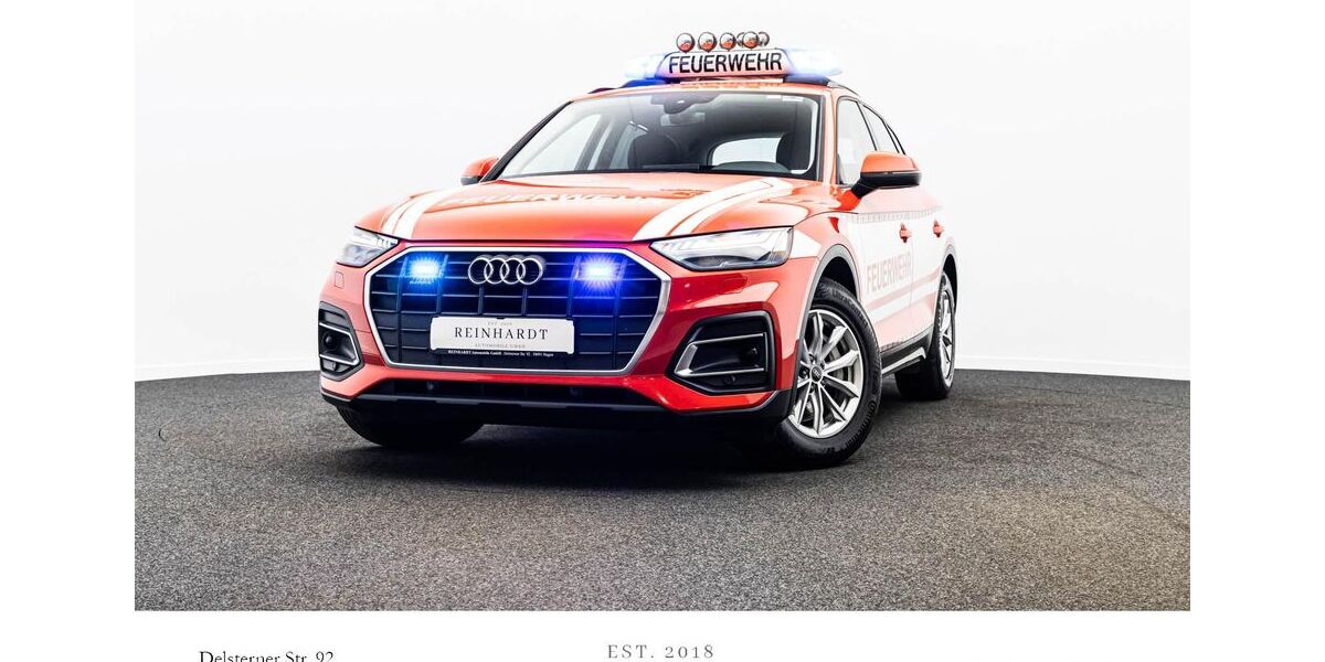 Audi Q5 99.987 km 37.505 &euro; Hagen 58091