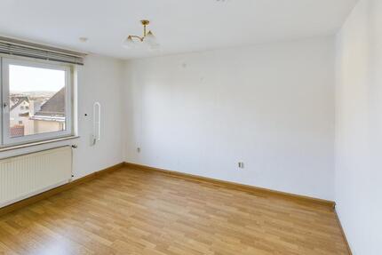 Anfragestopp! 3-Zimmer-Wohnung in zentraler Lage von Bebra