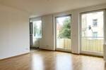 ++ 3-RaumWohnung mit Balkon & Einbauküche in Dresden-Blasewitz ++