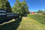 Haus zu vermieten mit Garten, Terrasse, Wintergarten, Stellplatz