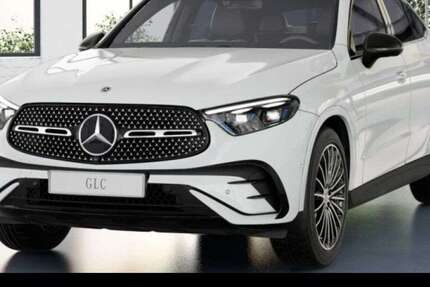 Mercedes-Benz GLC 220 14.900 km 66.490 &euro; Düsseldorf 40470