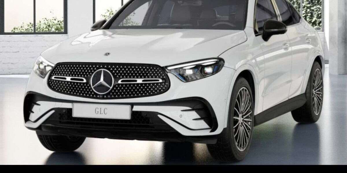 Mercedes-Benz GLC 220 14.900 km 66.490 &euro; Düsseldorf 40470