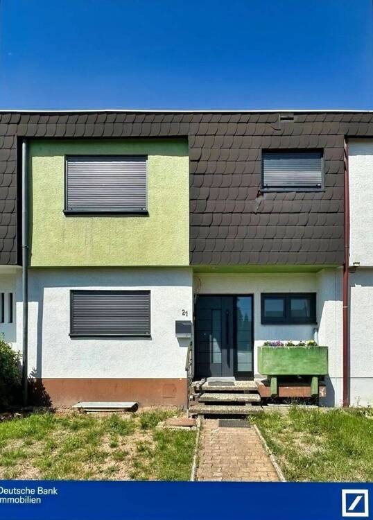2024 modern kernsaniert: Ihr neues Wohlfühl Zuhause in Ensheim