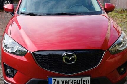 Mazda CX-5 65.691 km 14.850 &euro; Lengerich 49525