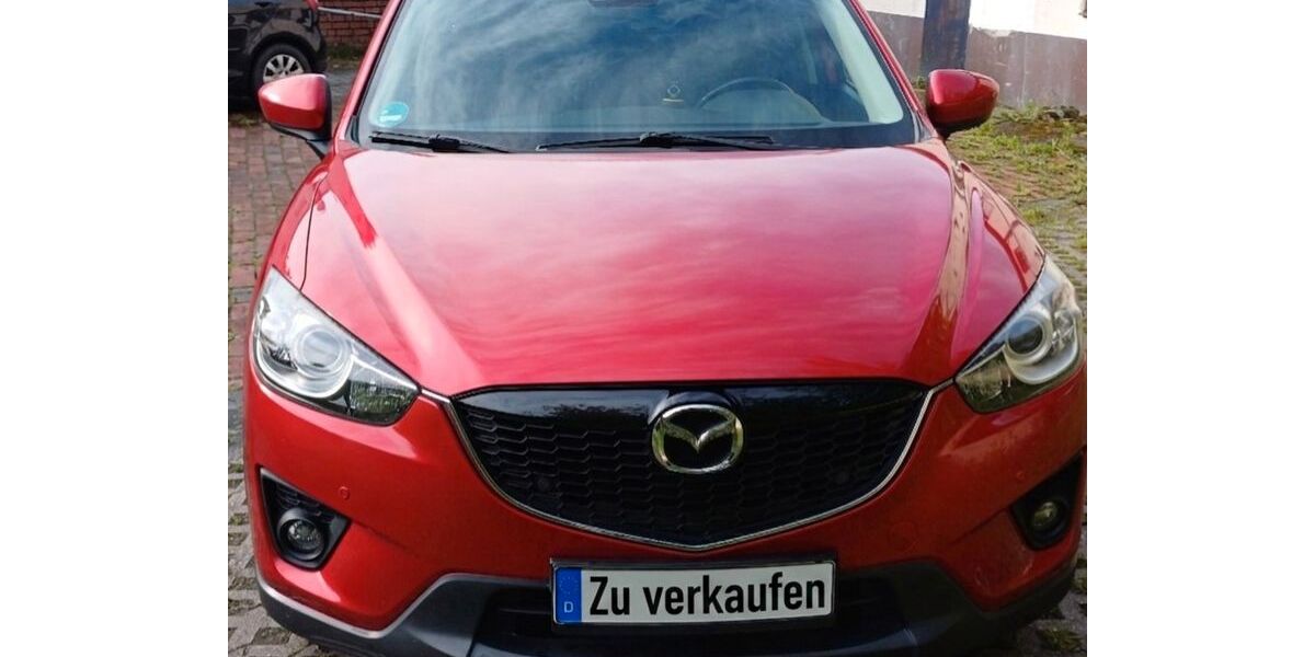 Mazda CX-5 65.691 km 14.850 &euro; Lengerich 49525