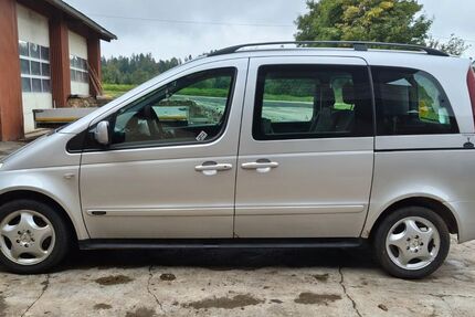 Mercedes-Benz Vaneo 206.000 km 3.400 € Abtsgmünd 73453