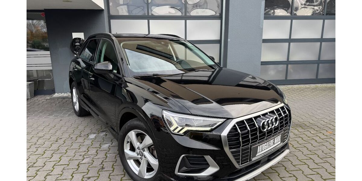 Audi Q3 114.400 km 24.980 &euro; Mainz-Kostheim (Wiesbaden) 55246