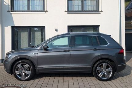 VW Tiguan 167.641 km 17.700 € Ortenberg 77799