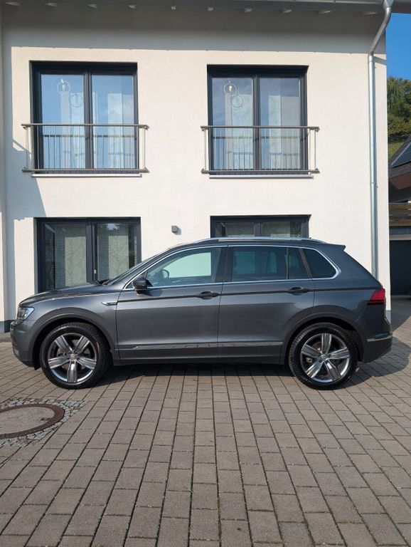 VW Tiguan 167.641 km 17.700 € Ortenberg 77799