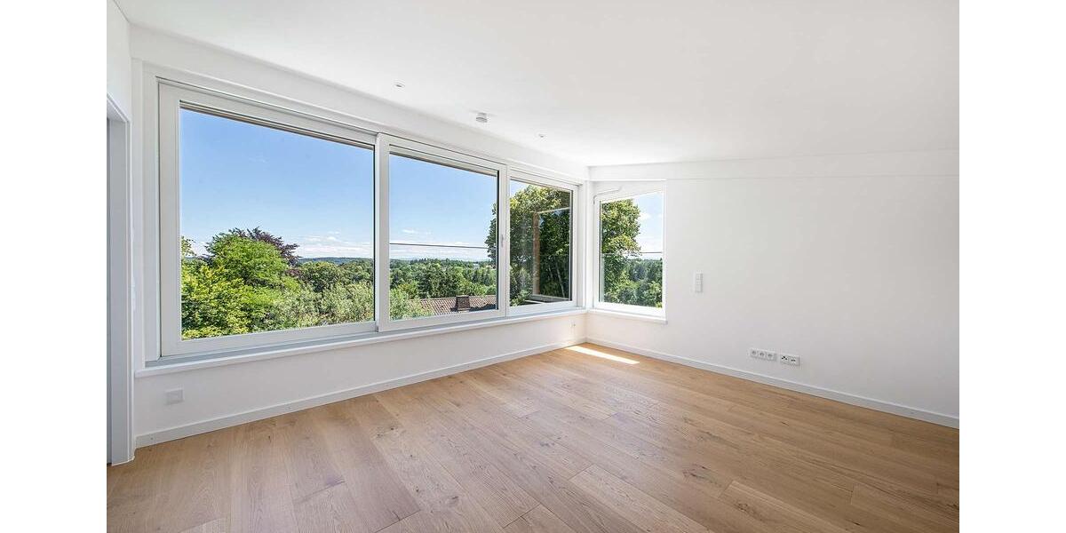 Maisonettenwohnung Starnberg - 4 Zimmer, 233 m&sup2;, 5.619&euro; | Angebot:26676163