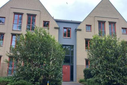 Großzügige 2 Zimmer-Wohnung in Graal-Müritz 2 zimmer