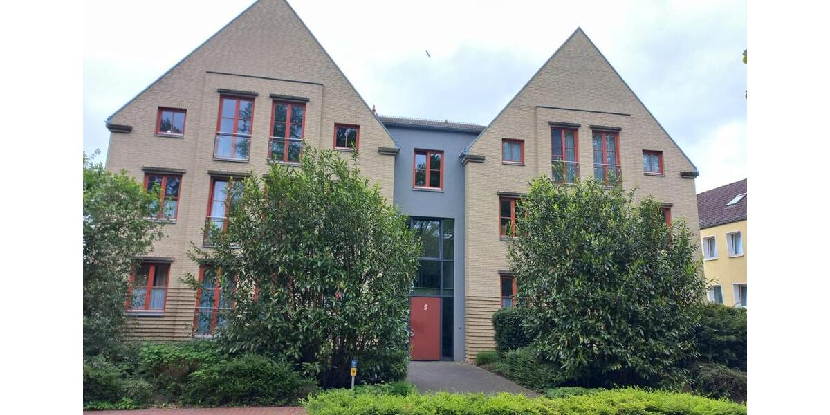 Großzügige 2 Zimmer-Wohnung in Graal-Müritz 2 zimmer