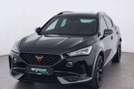 Cupra Formentor 114.916 km 25.970 € Einbeck 37574