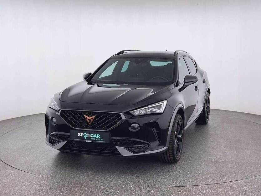 Cupra Formentor 114.916 km 25.970 € Einbeck 37574