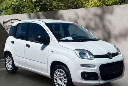 Fiat Panda 41.600 km 8.500 &euro; Neustadt 67434