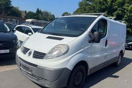 Renault Trafic 351.000 km 3.450 &euro; Nordhorn 48529