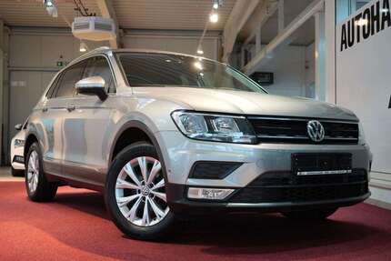 VW Tiguan 94.141 km 18.380 &euro; Peine 31228