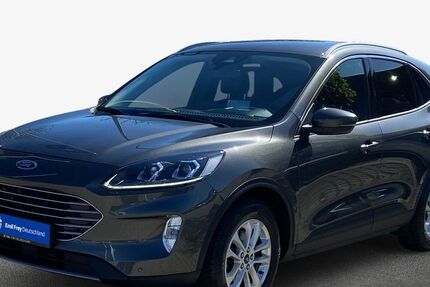 Ford Kuga 69.339 km 21.900 &euro; Stuttgart 70190