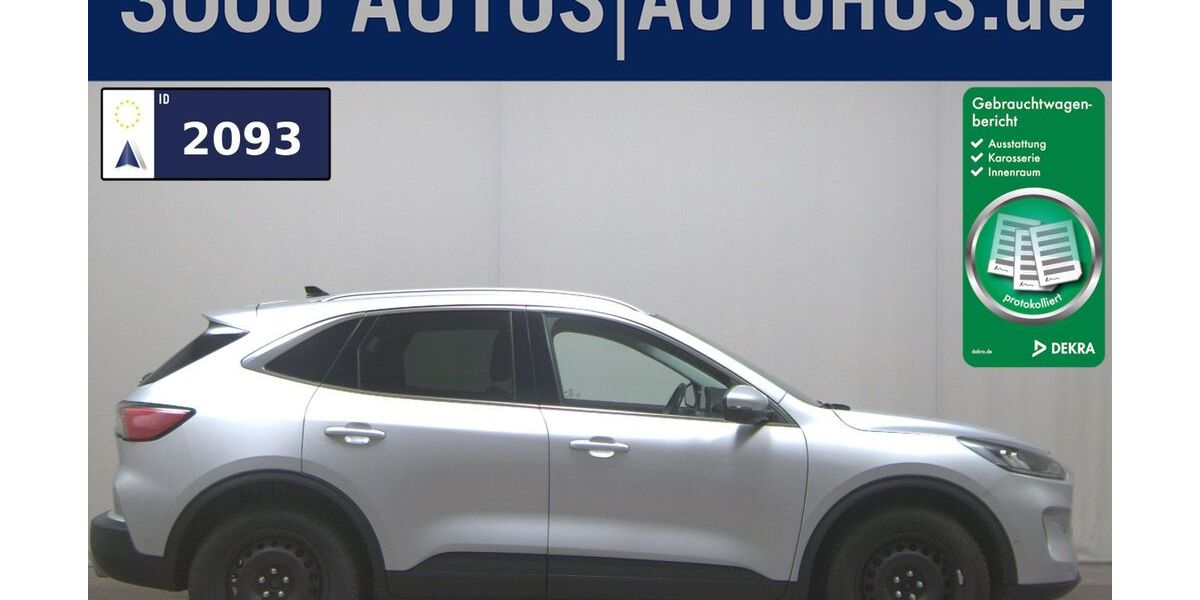 Ford Kuga 106.206 km 16.980 &euro; Gyhum/Bockel 27404