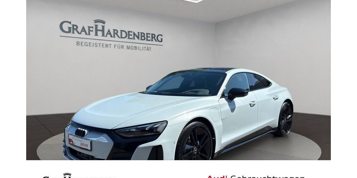 Audi e-tron GT 22.800 km 70.930 &euro; Konstanz 78467