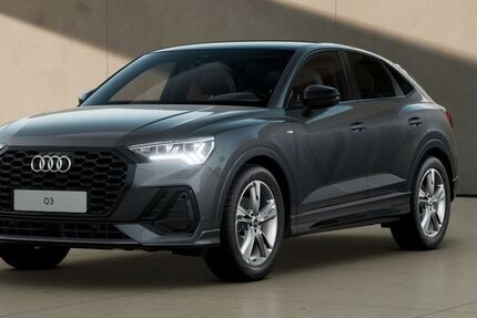 Audi Q3 14.290 km 45.145 &euro; Goslar 38644