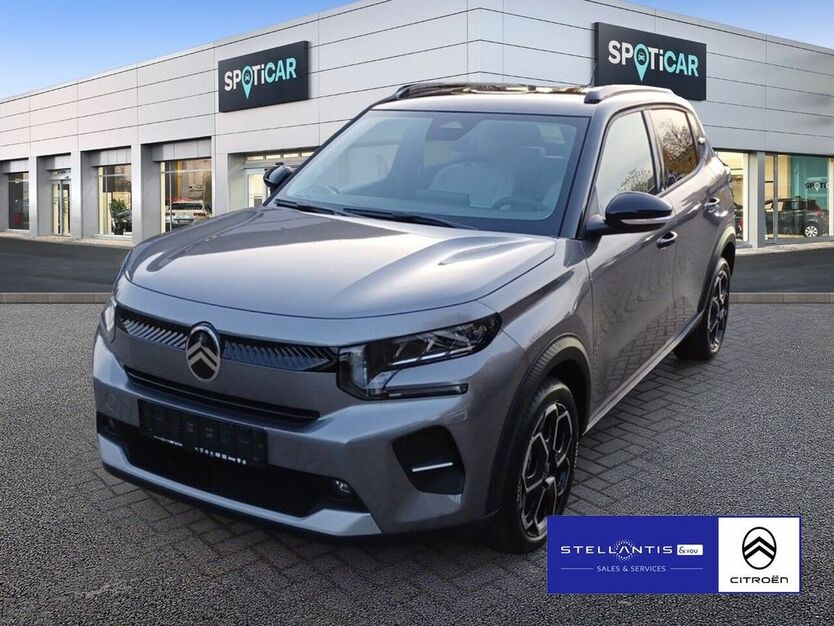 Citroen C3 1.001 km 22.890 € Berlin 13088