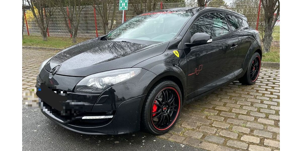 Renault Megane 149.000 km 10.800 &euro; Magdeburg 39104
