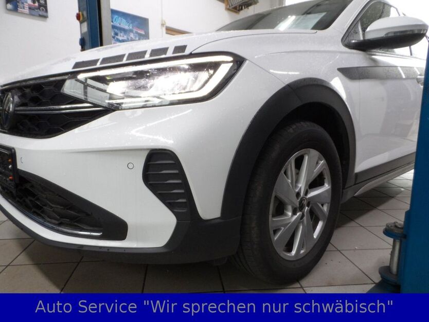 VW Taigo 13.900 km 19.660 € Welden 86465