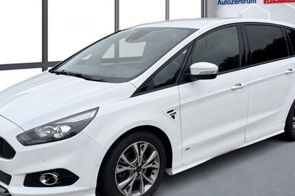 Ford S-Max 72.900 km 21.890 € Netphen 57250