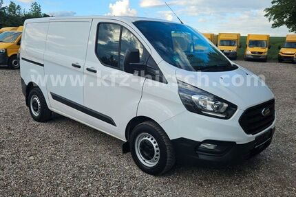 Ford Transit Custom 28.600 km 11.781 &euro; Pfeffenhausen 84076