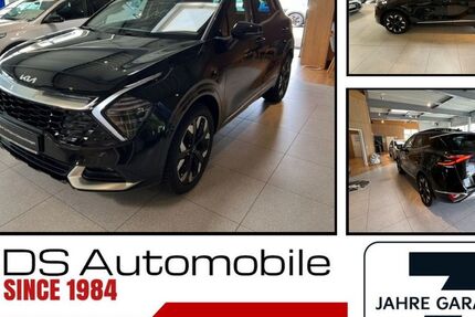 Kia Sportage 19.946 km 34.600 &euro; Lampertheim-Hofheim 68623