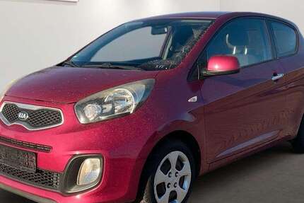 Kia Picanto 171.003 km 2.499 &euro; Sandersdorf-Brehna 06796