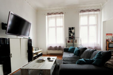 +++gemütliche Altstadtwohnung in bester Lage zu vermieten+++ 1 zimmer