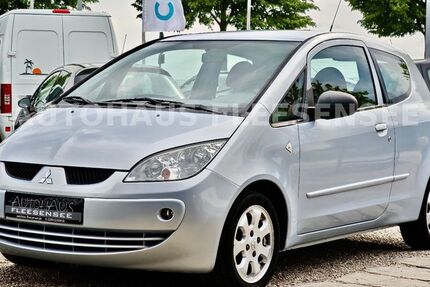 Mitsubishi Colt 89.000 km 3.499 &euro; Penkow 17213