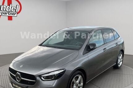 Mercedes-Benz B 250 57.350 km 29.650 &euro; Grevesmühlen 23936