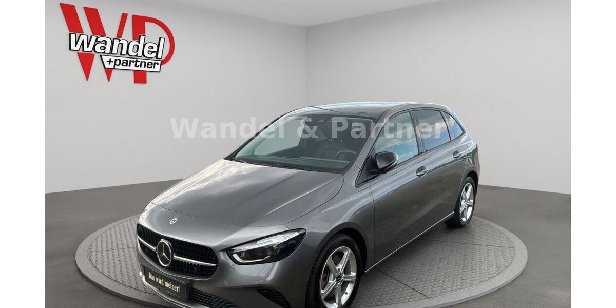 Mercedes-Benz B 250 57.350 km 29.650 &euro; Grevesmühlen 23936