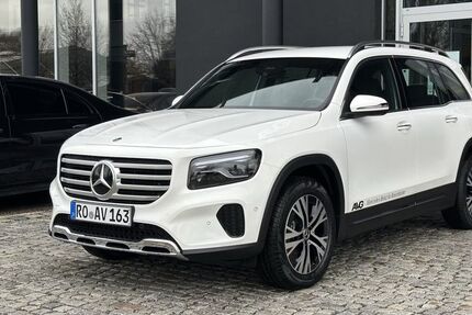 Mercedes-Benz GLB 200 9.000 km 42.900 &euro; Bad Reichenhall 83435
