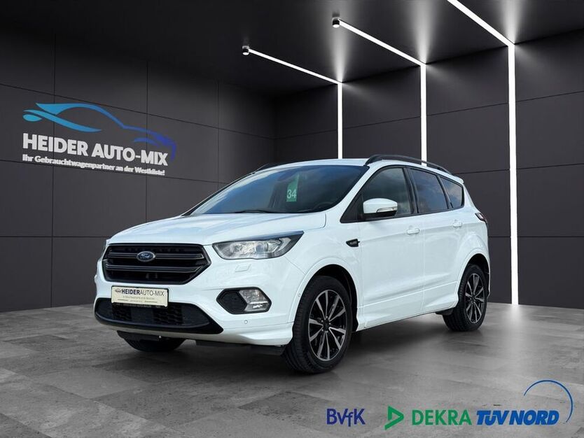 Kuga
