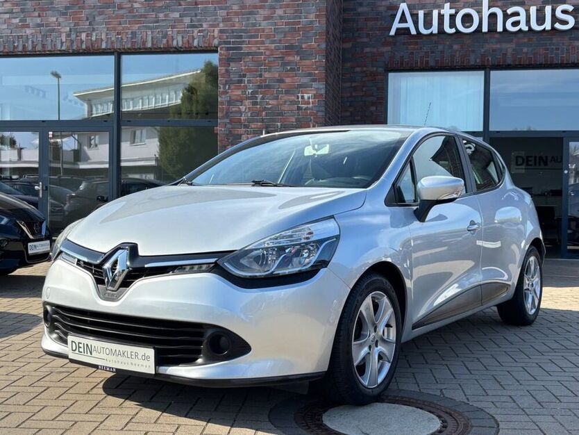 Clio