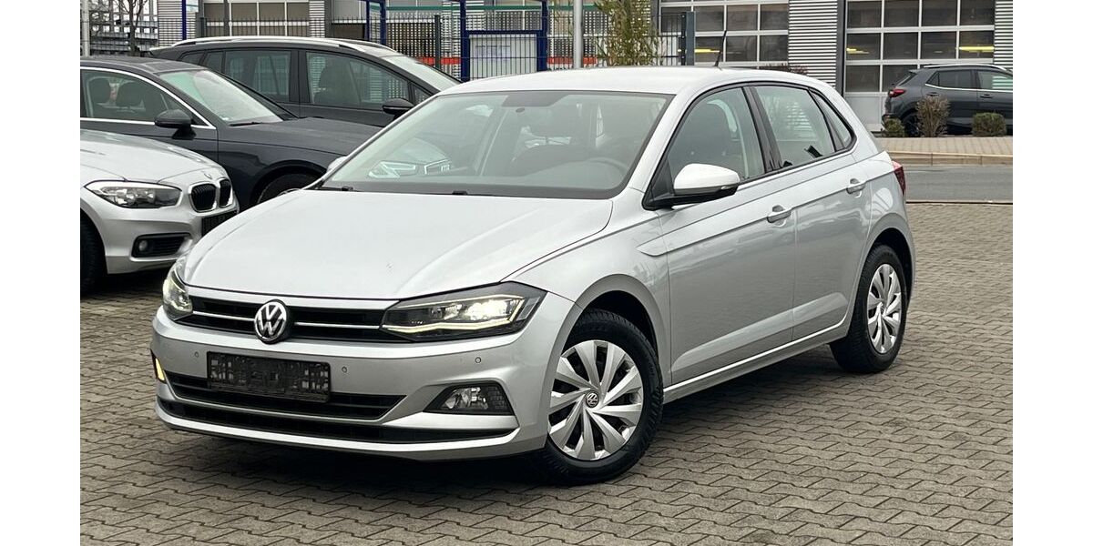 VW Polo 138.440 km 11.980 &euro; Dietzenbach / bei Frankfurt am Main 63128
