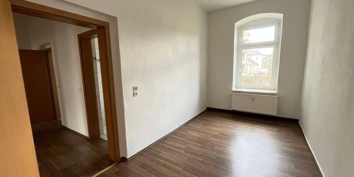 Zimmer Chemnitz Lutherviertel - 3 Zimmer, 75 m&sup2;, 525&euro; | Angebot:26345396