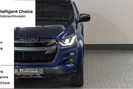 Isuzu D-Max 87.890 km 33.990 &euro; Königsfeld OT Schwarzbach 09306