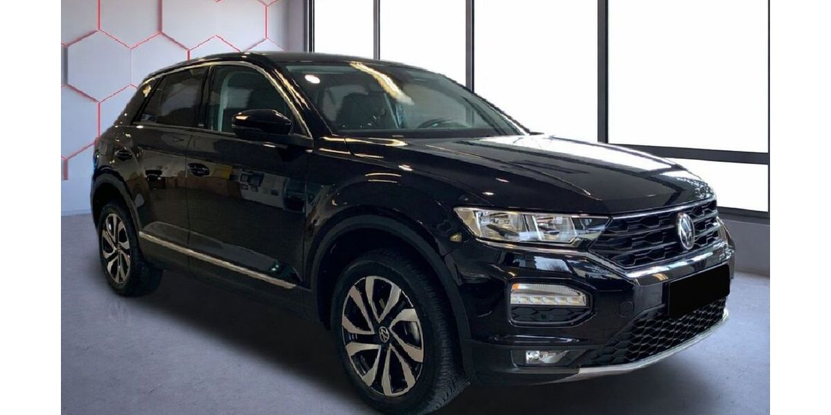 VW T-Roc 48.300 km 21.490 &euro; Pforzheim 75173