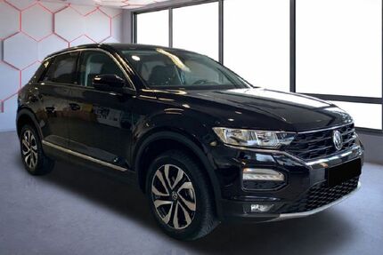 VW T-Roc 48.500 km 21.490 &euro; Pforzheim 75173