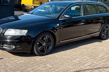 Audi A6 326.500 km 3.500 &euro; Apen 26689