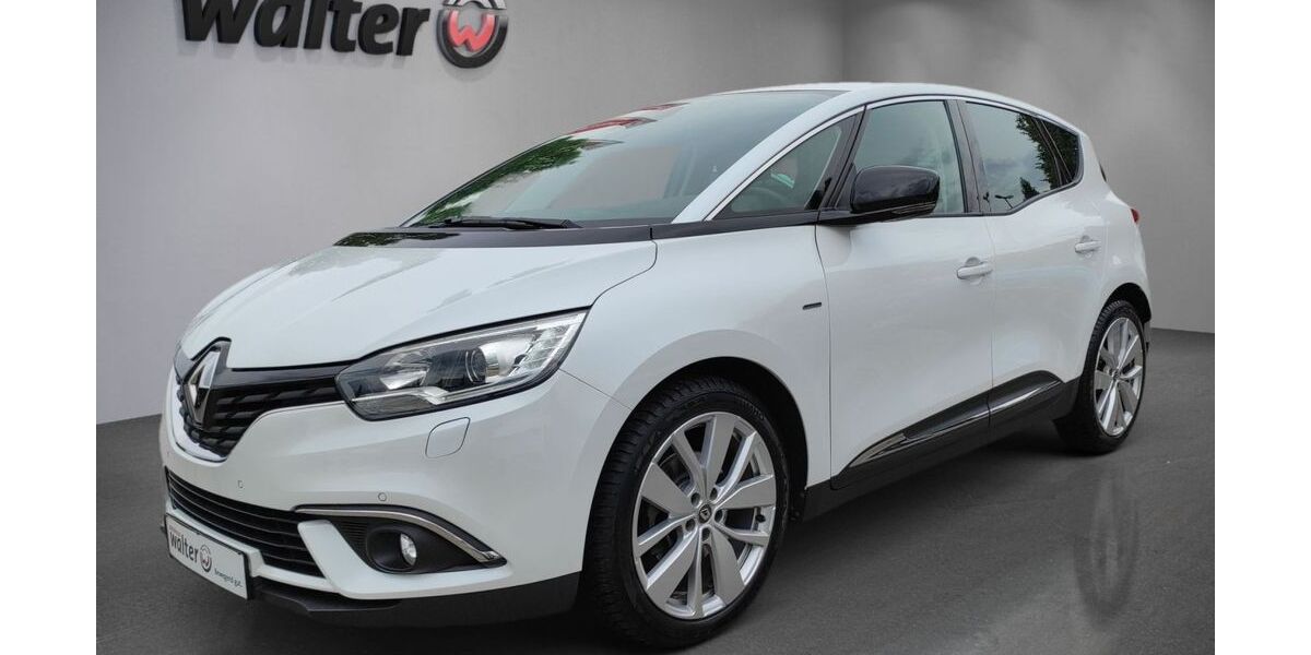 Renault Scenic 44.800 km 14.790 € Pforzheim 75177